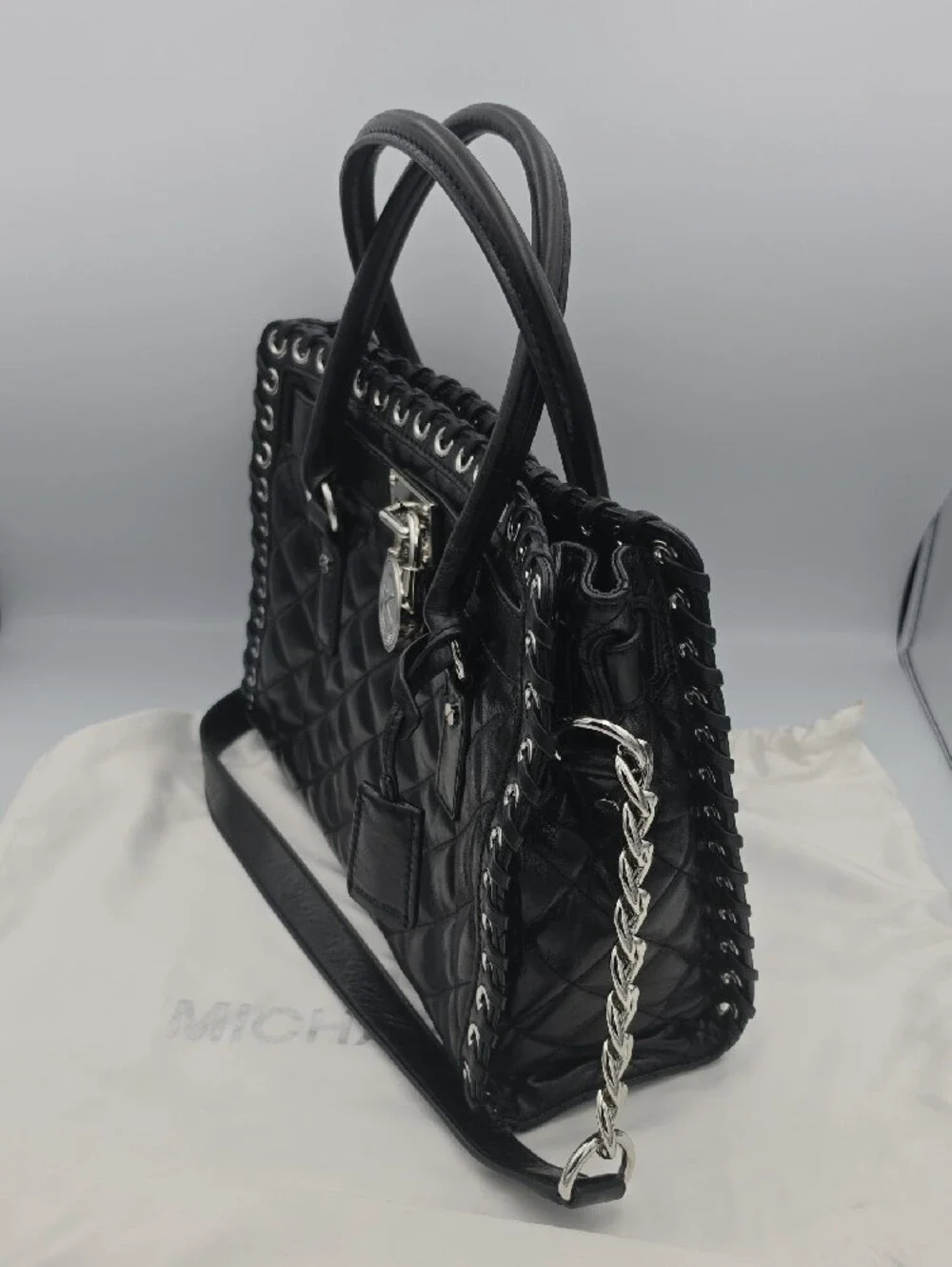 Michael Kors Hamilton 